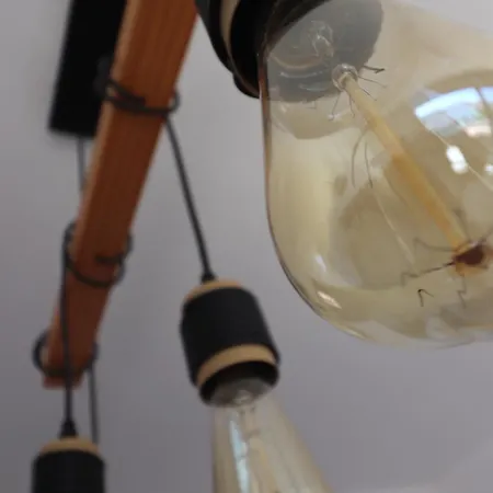 Lejlighed Spacieux Vue Et Montagne En Dernier Etage Avec Terrasse - Parking Et Wifi