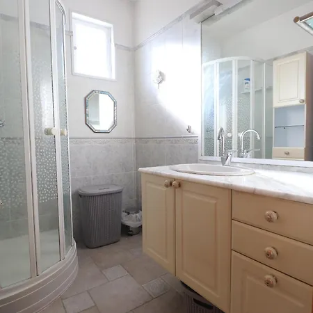 Lejlighed Spacieux Vue Et Montagne En Dernier Etage Avec Terrasse - Parking Et Wifi Ajaccio (Corsica)