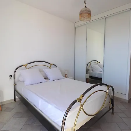 Lejlighed Spacieux Vue Et Montagne En Dernier Etage Avec Terrasse - Parking Et Wifi