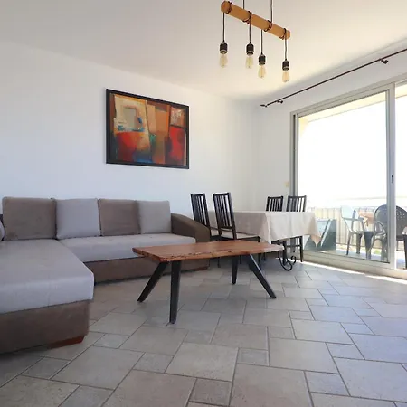 Lejlighed Spacieux Vue Et Montagne En Dernier Etage Avec Terrasse - Parking Et Wifi Ajaccio (Corsica)