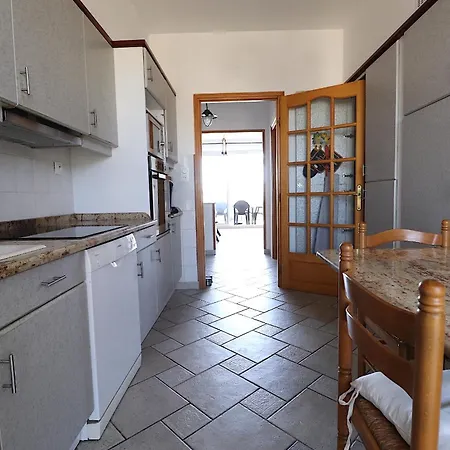 Spacieux Vue Et Montagne En Dernier Etage Avec Terrasse - Parking Et Wifi * Ajaccio (Corsica)