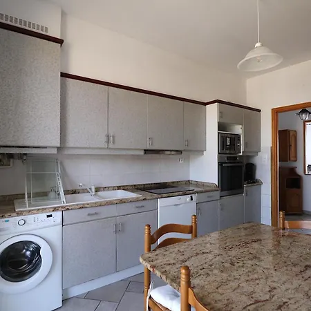 Spacieux Vue Et Montagne En Dernier Etage Avec Terrasse - Parking Et Wifi