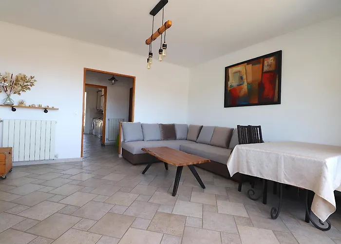 Appartamento Spacieux Vue Et Montagne En Dernier étage Avec Terrasse - Parking Et Wifi